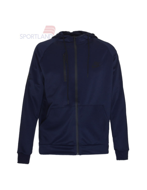 ست سویشرت شلوار ورزشی مردانه نایکی Luzon plus M