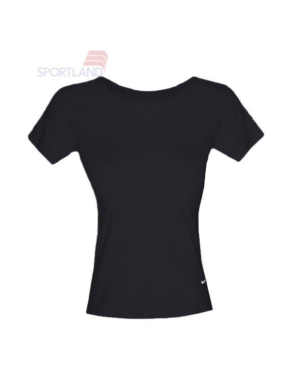 تی شرت ورزشی زنانه نایکی Drava W