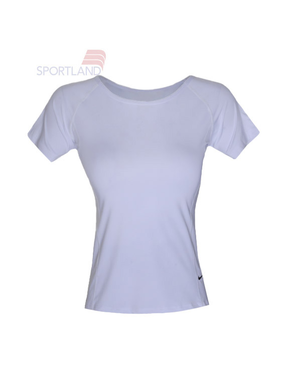 تی شرت ورزشی زنانه نایکی Drava W