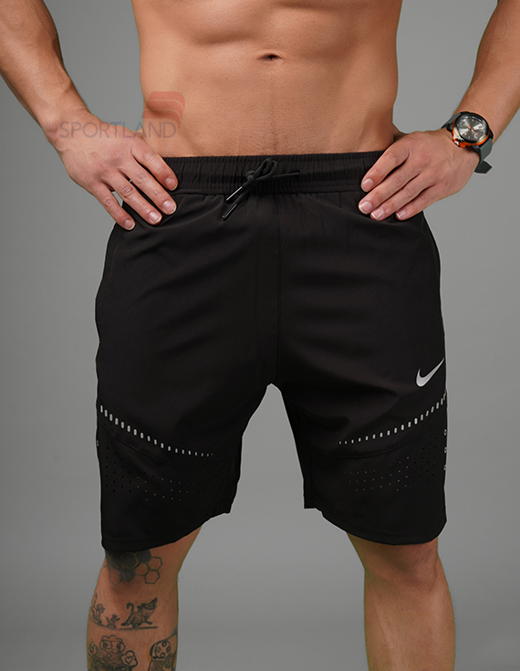 شلوارک ورزشی مردانه نایکی Halden M