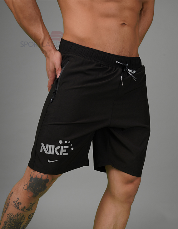 شلوارک ورزشی مردانه نایکی Dragor M