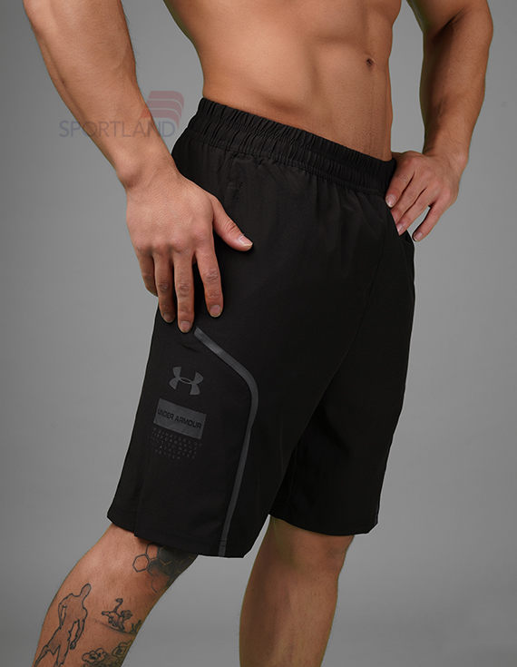 شلوارک ورزشی مردانه آندر آرمور Combar M