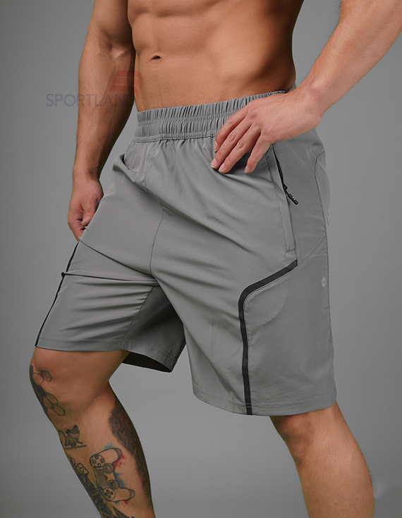 شلوارک ورزشی مردانه آندر آرمور Combar M