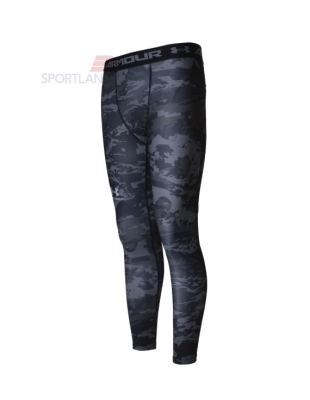 لگ ورزشی مردانه آندر آرمور Lampan M