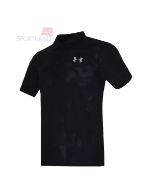 تی شرت ورزشی مردانه آندر آرمور Lampas M