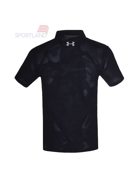 تی شرت ورزشی مردانه آندر آرمور Lampas M