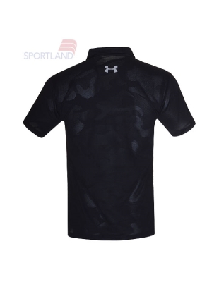 تی شرت ورزشی مردانه آندر آرمور Lampas M