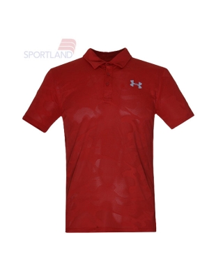 تی شرت ورزشی مردانه آندر آرمور Lampas M