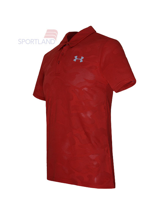 تی شرت ورزشی مردانه آندر آرمور Lampas M