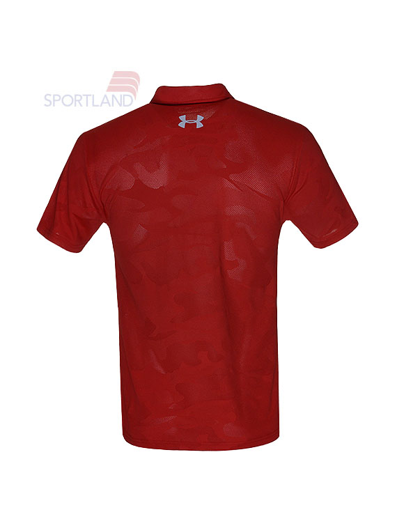 تی شرت ورزشی مردانه آندر آرمور Lampas M