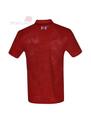 تی شرت ورزشی مردانه آندر آرمور Lampas M