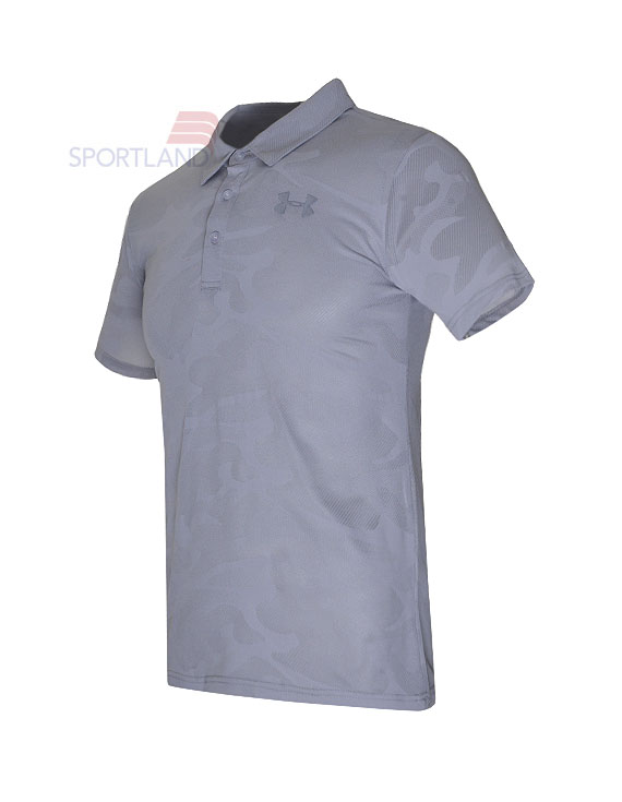 تی شرت ورزشی مردانه آندر آرمور Lampas M