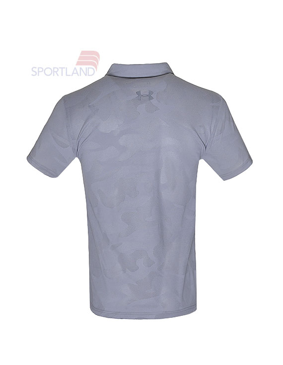 تی شرت ورزشی مردانه آندر آرمور Lampas M