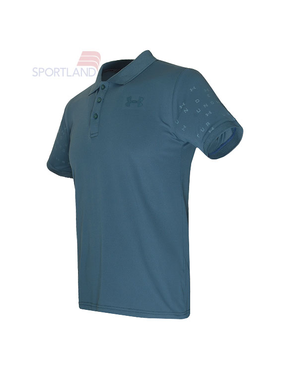 تی شرت ورزشی مردانه آندر آرمور Navida M