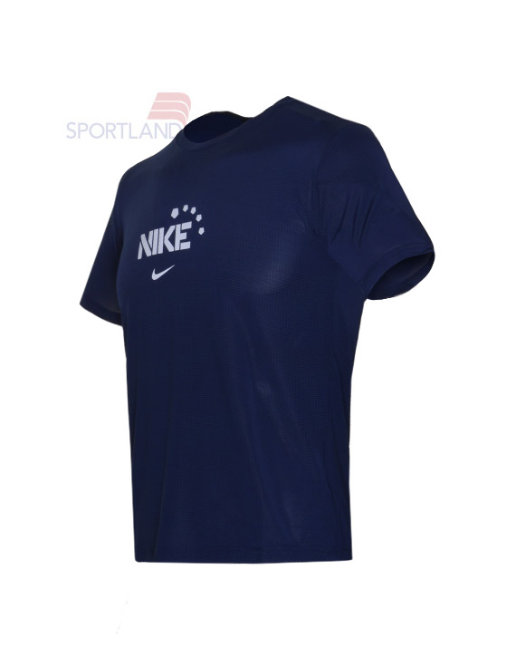 تی شرت ورزشی مردانه نایکی Uppala M