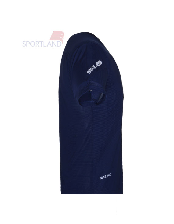 تی شرت ورزشی مردانه نایکی Uppala M