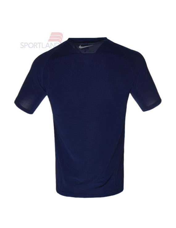 تی شرت ورزشی مردانه نایکی Kerala M