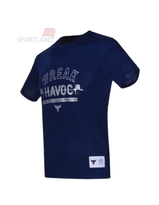 تی شرت ورزشی مردانه آندر آرمور Nolan M