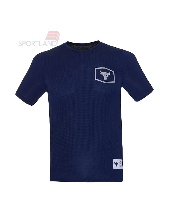 تی شرت ورزشی مردانه آندر آرمور Cibolo M