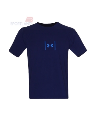 تی شرت ورزشی مردانه آندر آرمور Saya M