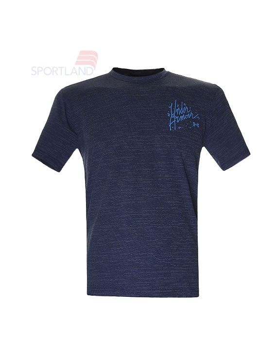 تی شرت ورزشی مردانه آندر آرمور Adour M