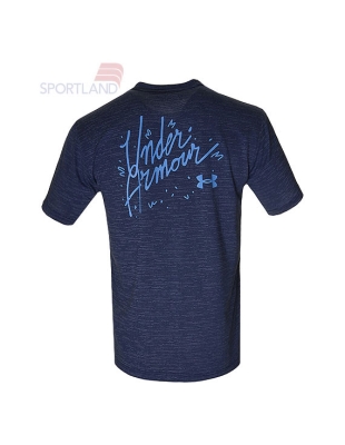 تی شرت ورزشی مردانه آندر آرمور Adour M