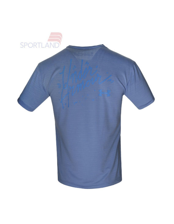 تی شرت ورزشی مردانه آندر آرمور Adour M