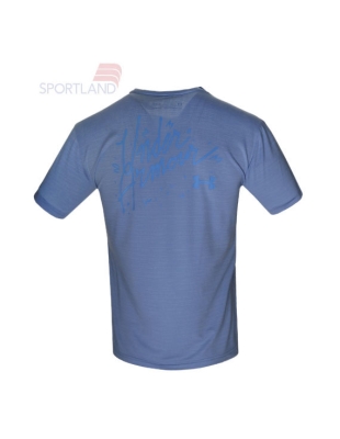 تی شرت ورزشی مردانه آندر آرمور Adour M