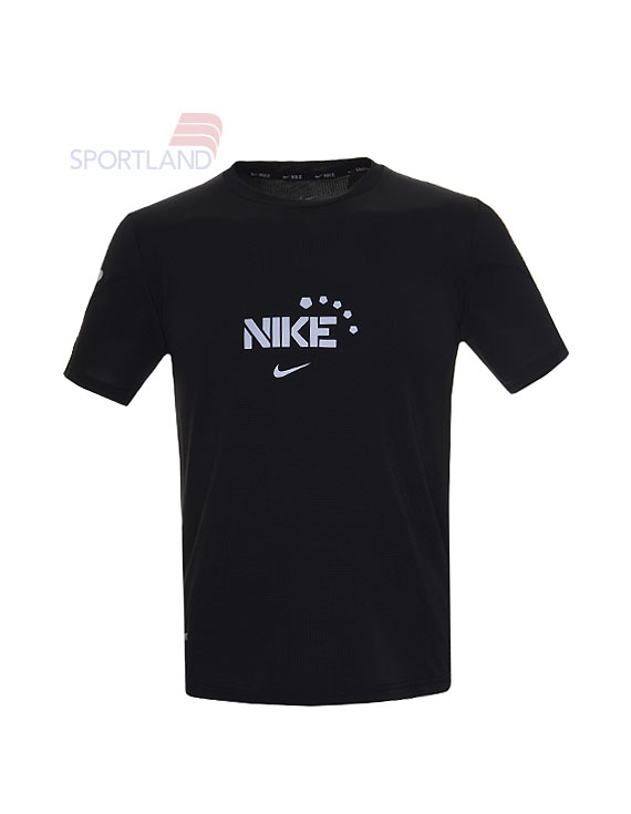 تی شرت ورزشی مردانه نایکی Uppala M