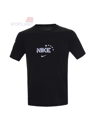 تی شرت ورزشی مردانه نایکی Uppala M