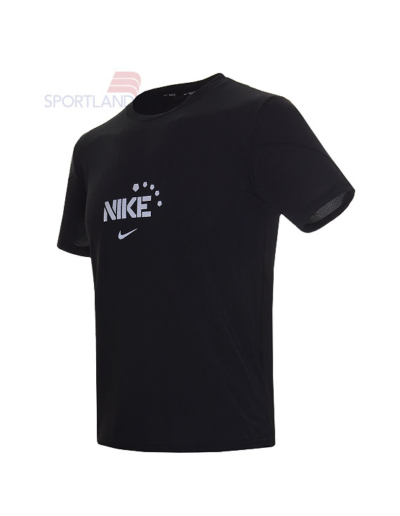 تی شرت ورزشی مردانه نایکی Uppala M