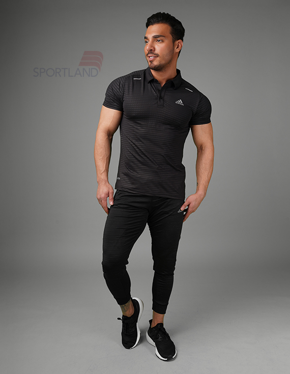 تی شرت ورزشی مردانه آدیداس Pecos M