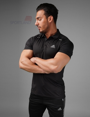 تی شرت ورزشی مردانه آدیداس Pecos M