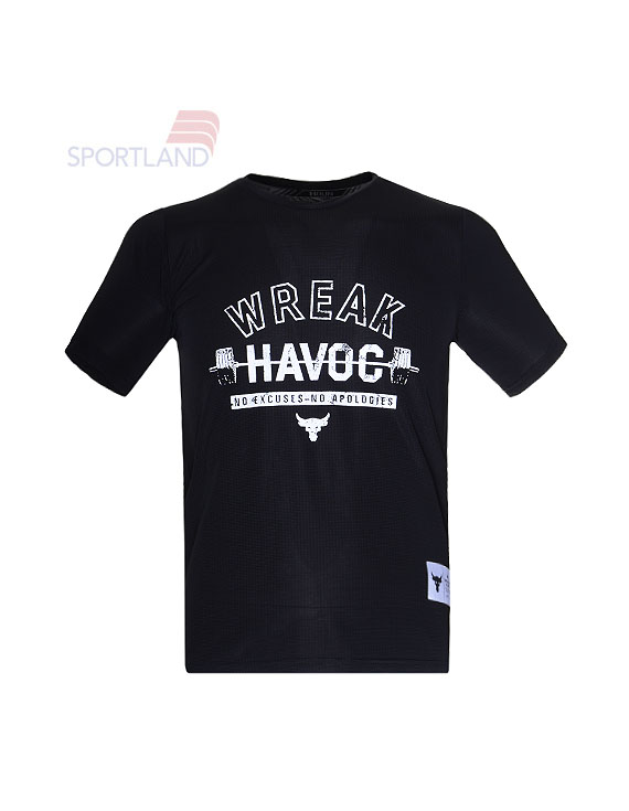 تی شرت ورزشی مردانه آندر آرمور Nolan M