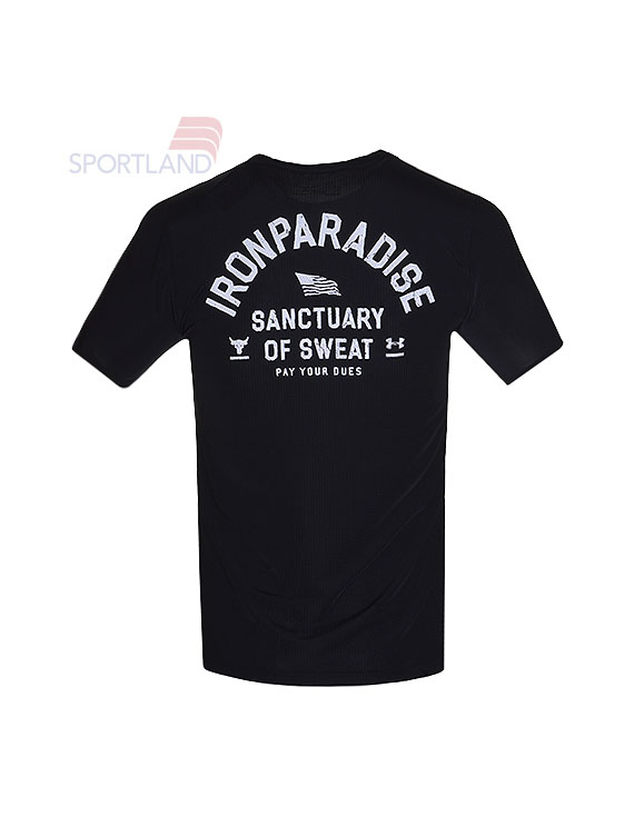 تی شرت ورزشی مردانه آندر آرمور Cibolo M