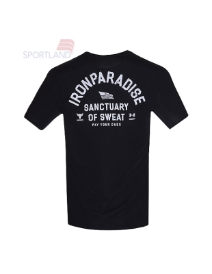 تی شرت ورزشی مردانه آندر آرمور Cibolo M