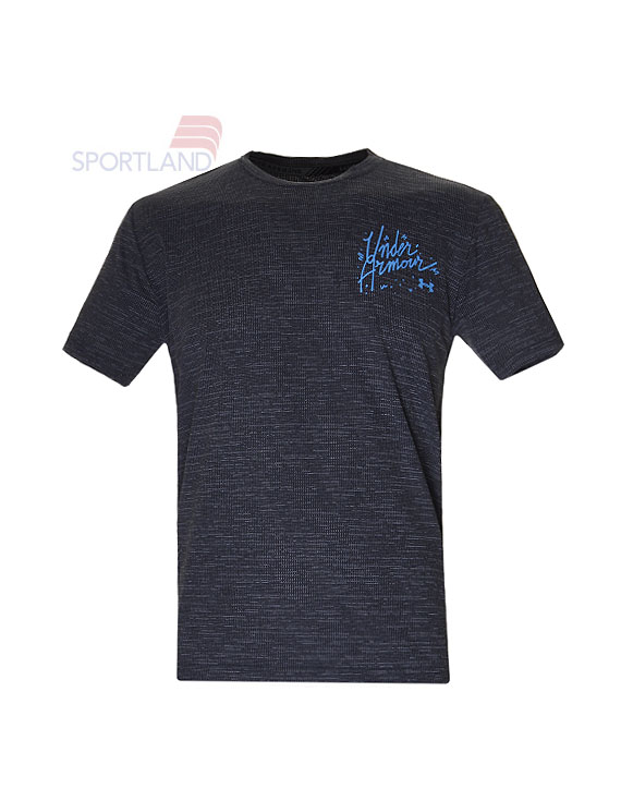 تی شرت ورزشی مردانه آندر آرمور Adour M