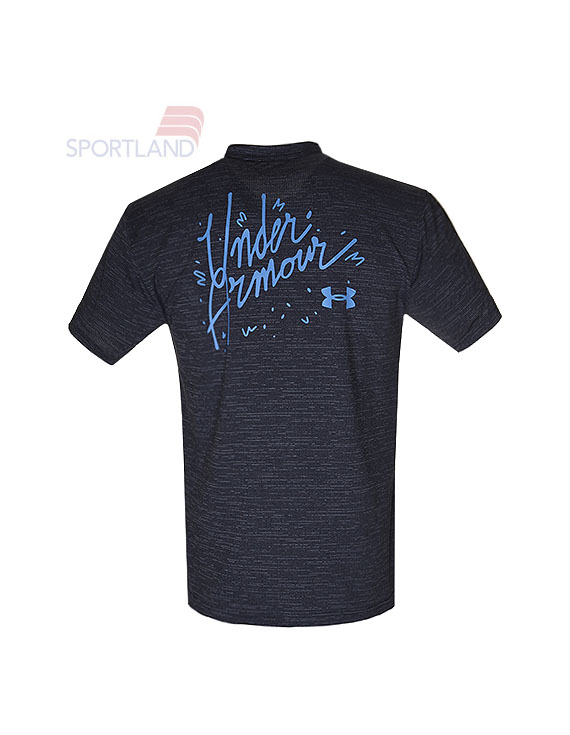 تی شرت ورزشی مردانه آندر آرمور Adour M