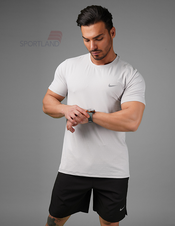 تی شرت ورزشی مردانه نایکی Pulaski M