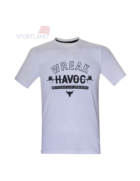 تی شرت ورزشی مردانه آندر آرمور Nolan M