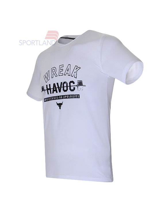 تی شرت ورزشی مردانه آندر آرمور Nolan M