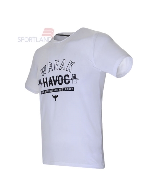 تی شرت ورزشی مردانه آندر آرمور Nolan M