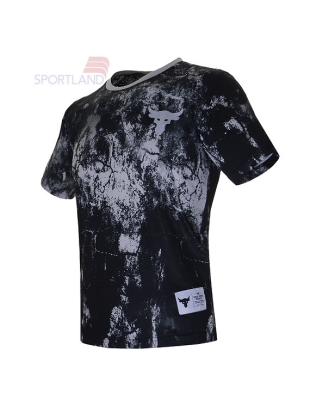 تی شرت ورزشی مردانه آندر آرمور Vilain M