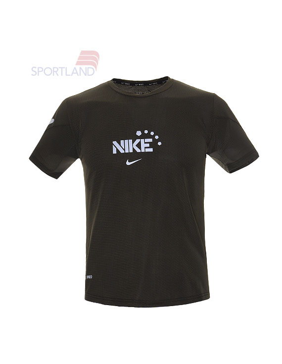 تی شرت ورزشی مردانه نایکی Uppala M