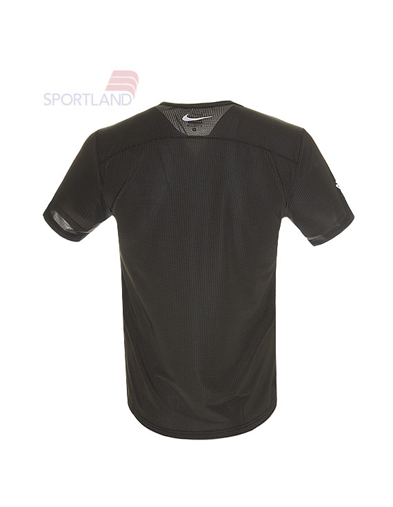 تی شرت ورزشی مردانه نایکی Uppala M