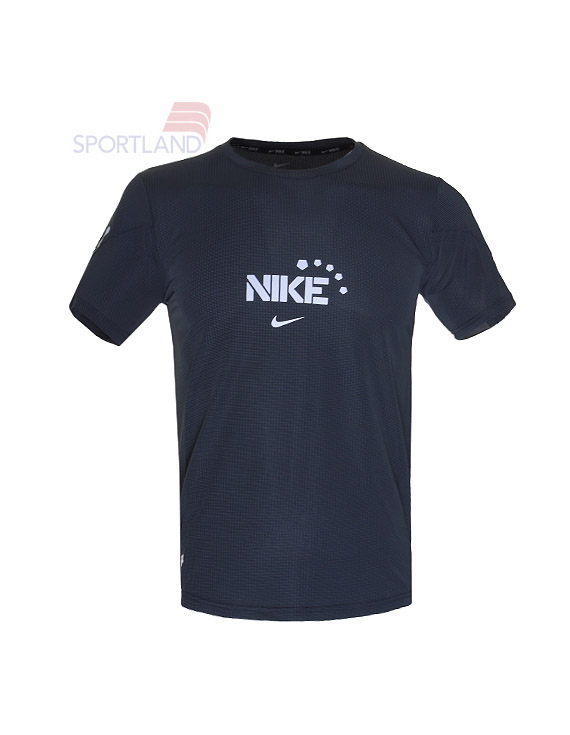 تی شرت ورزشی مردانه نایکی Uppala M