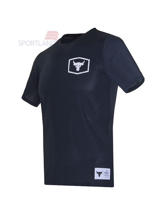 تی شرت ورزشی مردانه آندر آرمور Cibolo M