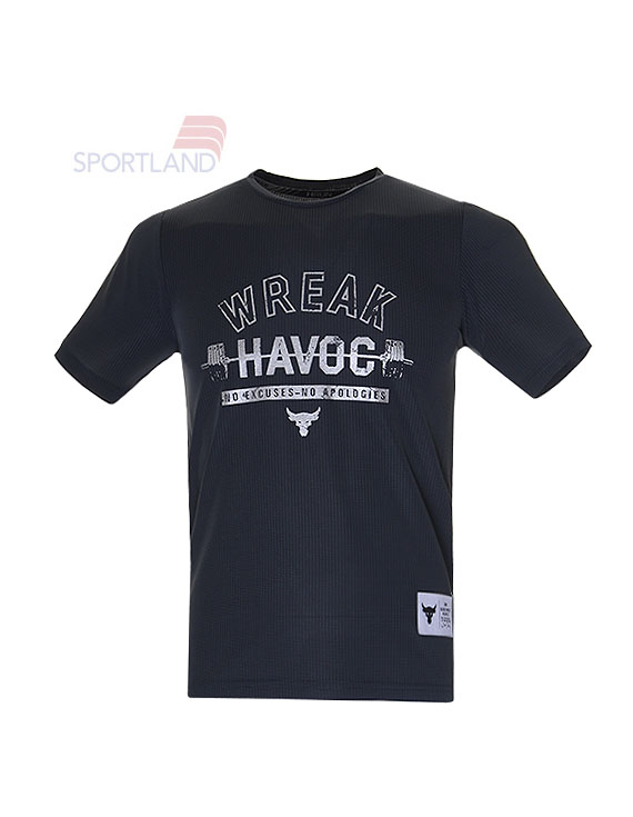 تی شرت ورزشی مردانه آندر آرمور Nolan M