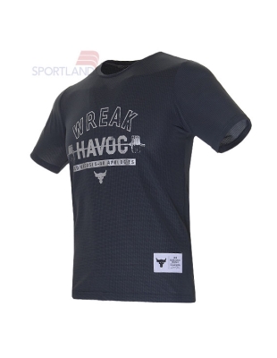 تی شرت ورزشی مردانه آندر آرمور Nolan M