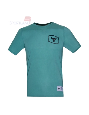 تی شرت ورزشی مردانه آندر آرمور Cibolo M